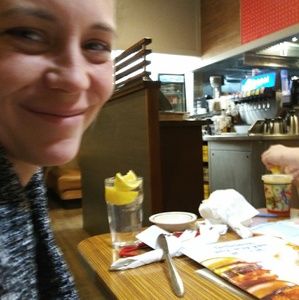 Meet your Posher, Jenny